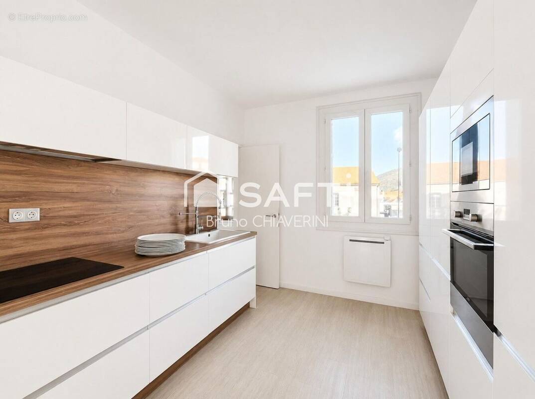 Photo 1 - Appartement à AJACCIO