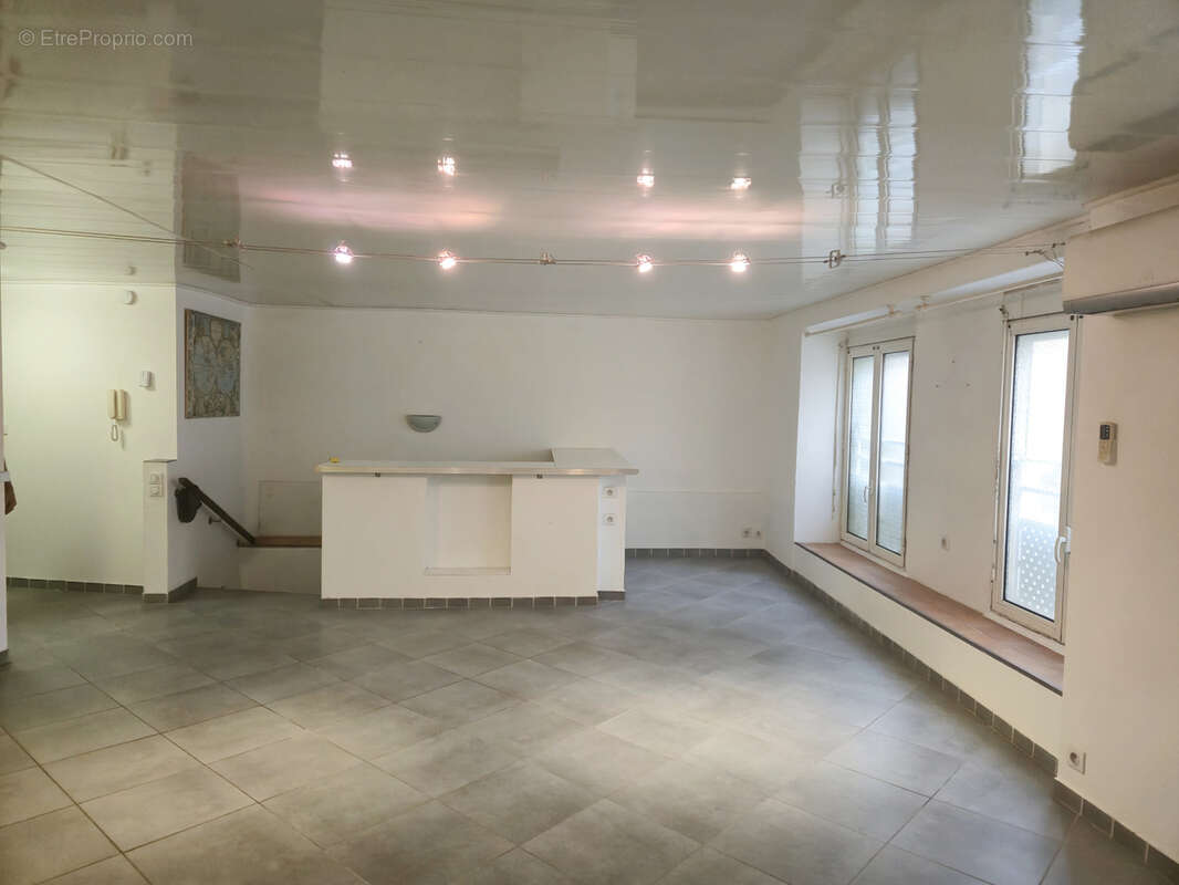 Appartement à LUNEL