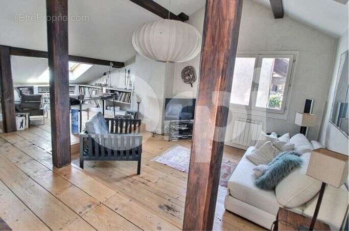 Magnifique maison de village, proche port d'Yvoire - photo 12