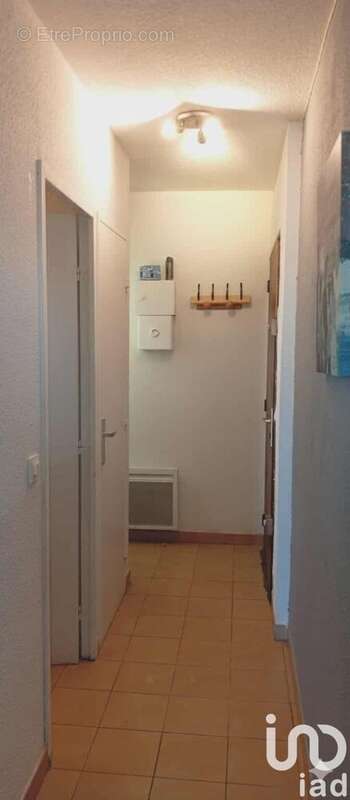 Photo 9 - Appartement à CANET-EN-ROUSSILLON