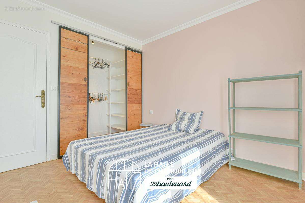 Appartement à LIMOGES
