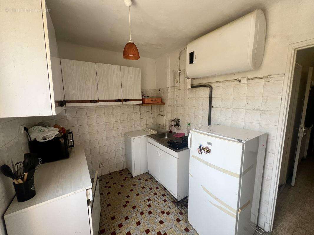 Appartement - photo 3