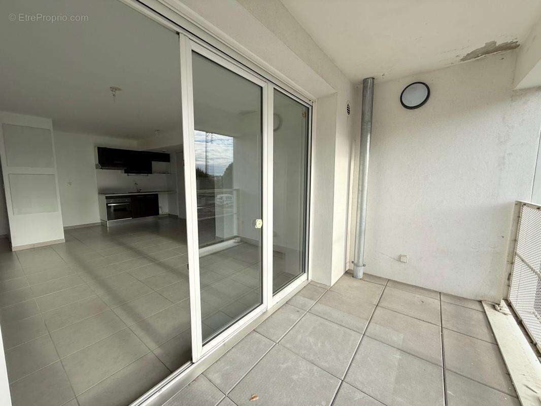 Appartement à LA ROCHELLE