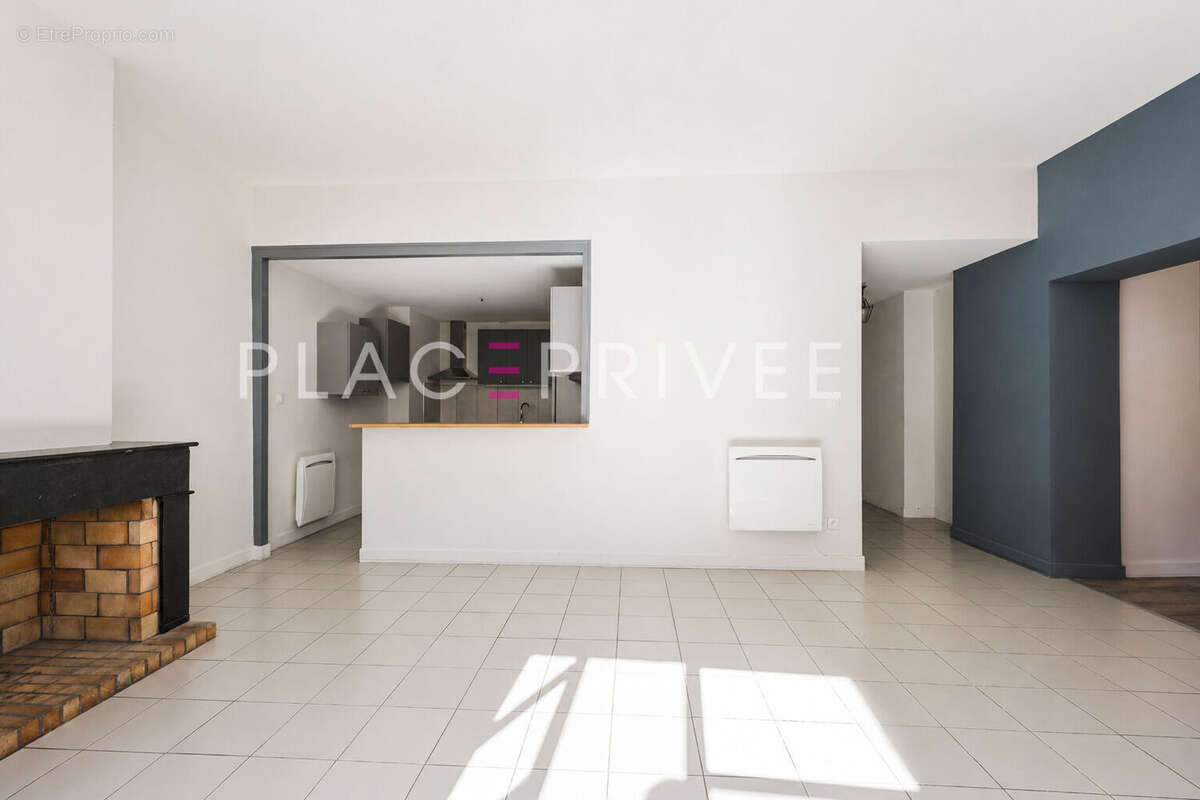 Appartement Ville vieille - photo 3