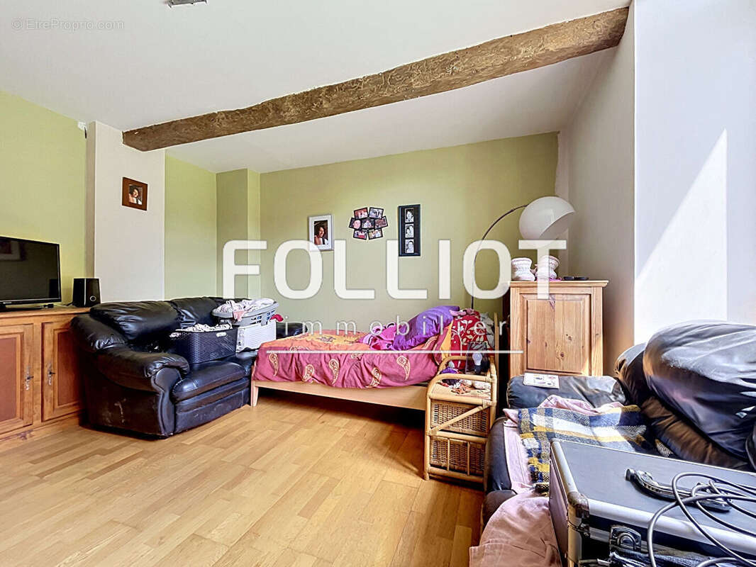 A vendre - Maison - Montaigu Les Bois - Idéal activité de gîte / chambres d'hôtes - photo 4