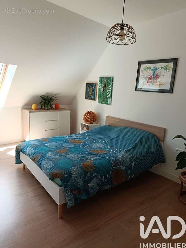Photo 4 - Appartement à SAINT-BREVIN-LES-PINS