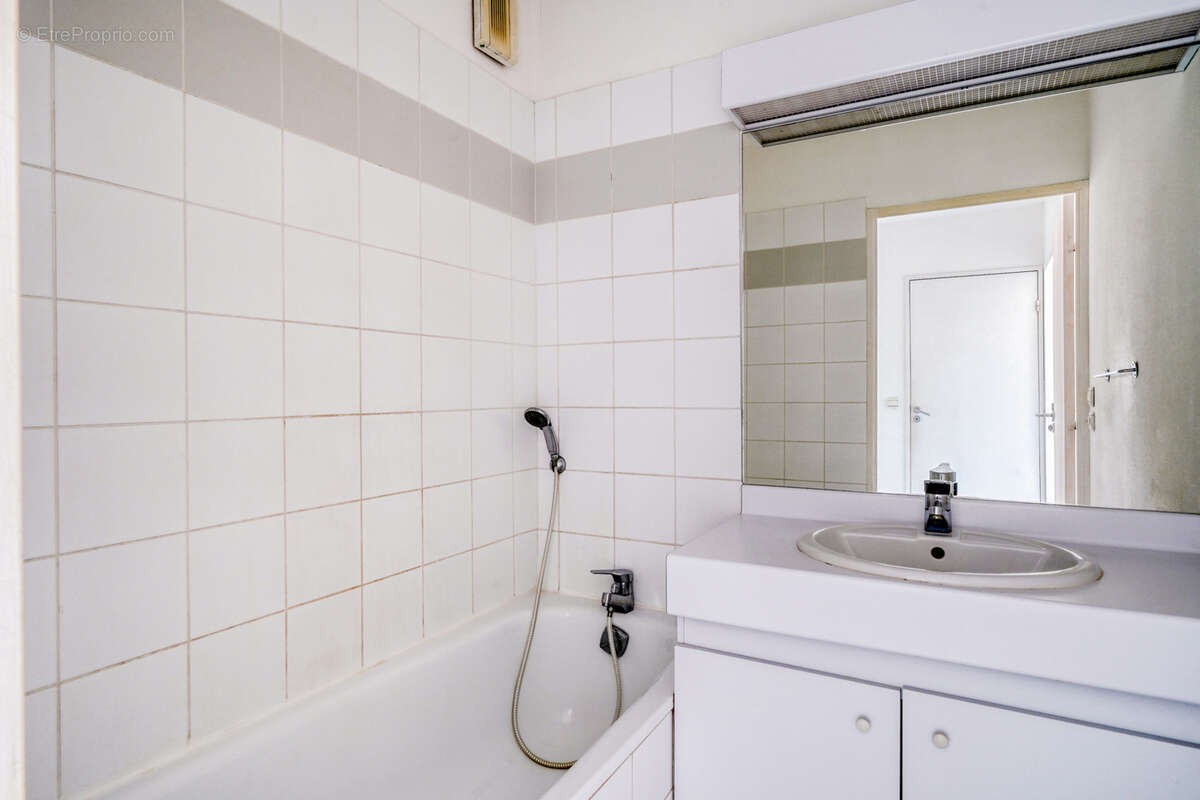 Appartement à MERIGNAC