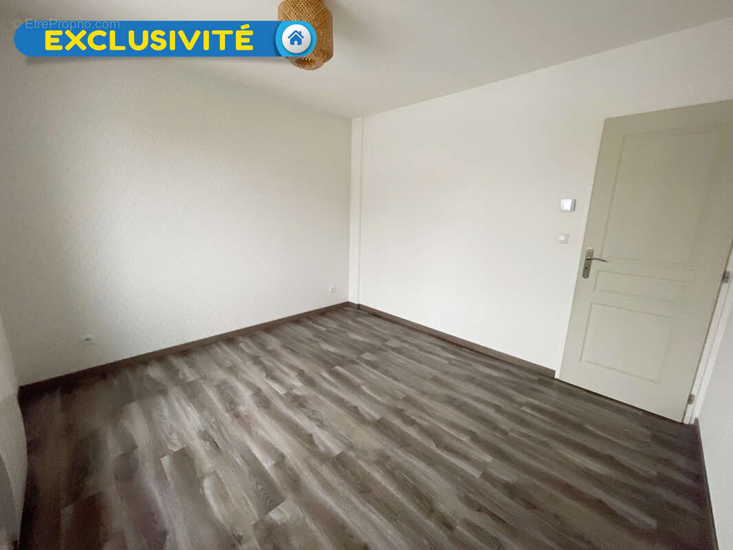 Maison à CHATEAUNEUF-SUR-LOIRE