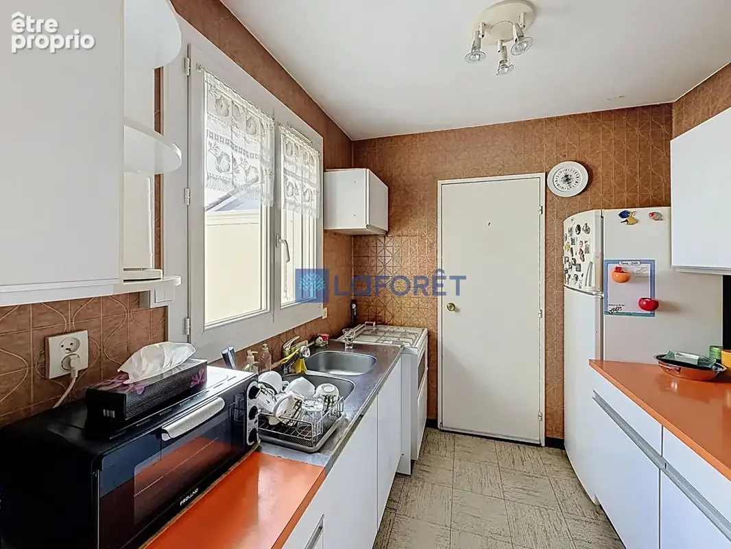 Maison Saint-germain-les-corbeil 6 pièces 93.22 m2 - photo 8