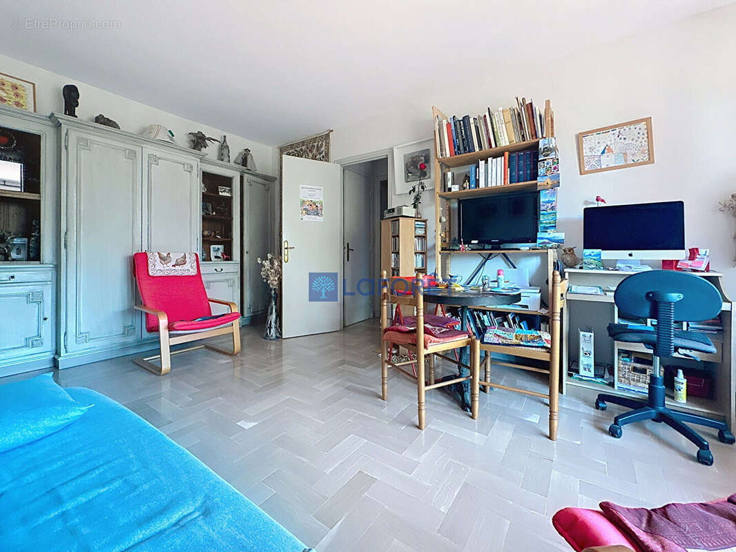 Appartement à DRAGUIGNAN