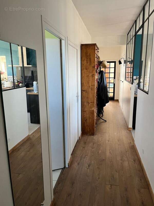 Appartement à MONT-DE-MARSAN