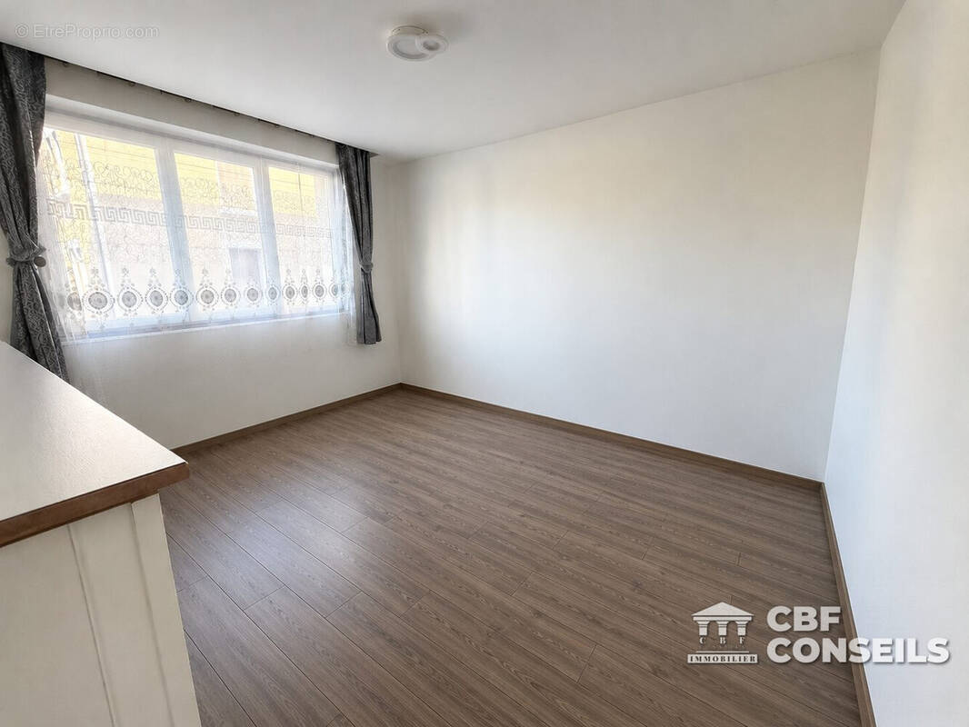 Appartement à CLERMONT-FERRAND
