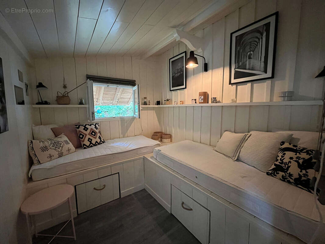 Maison à LEGE-CAP-FERRET