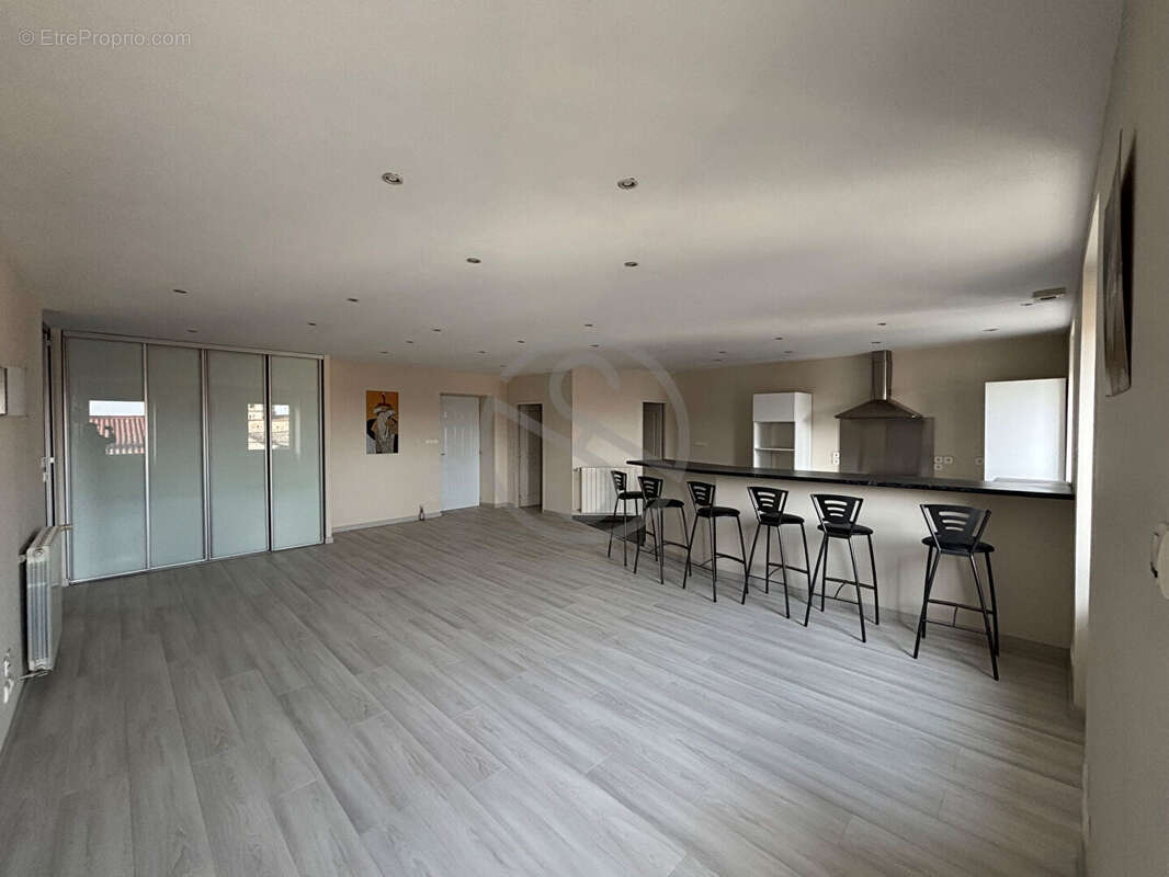 Appartement à ANNONAY