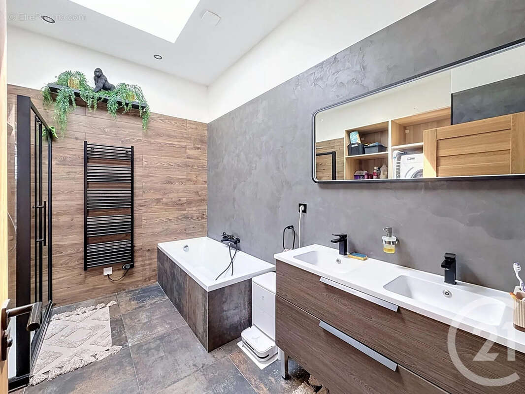 Maison 126 m² à Dijon  - photo 12