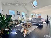 Maison à CHATEAUGIRON