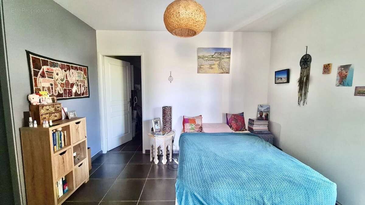 Appartement 45 m² à Nice  - photo 9