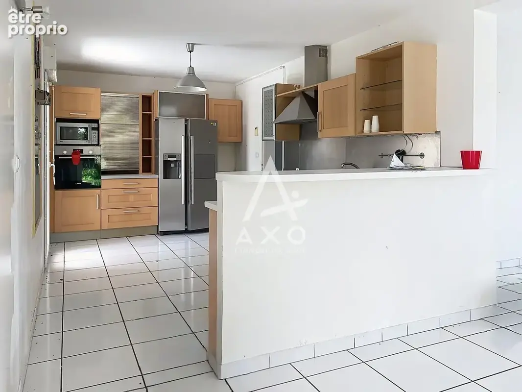 VILLEBICHOT (21) - Maison 7 pièces - Garages - Piscine - Tennis - photo 6