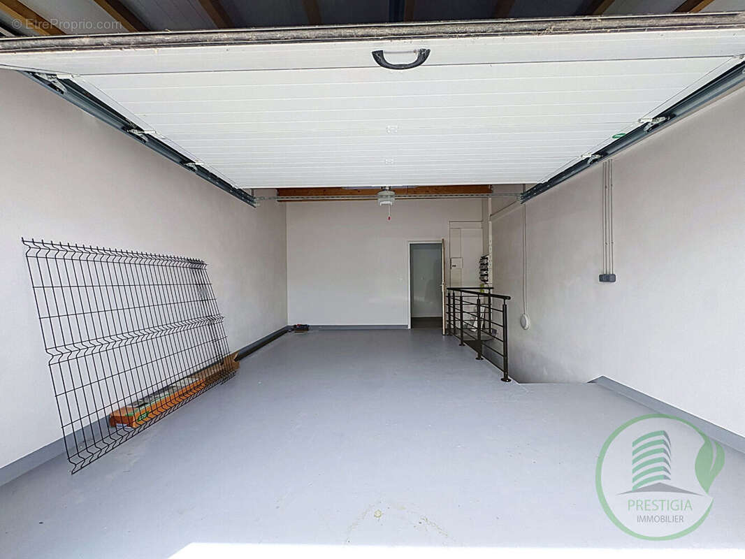 Champigny -maison neuve contemporaine -5 chambres - photo 18