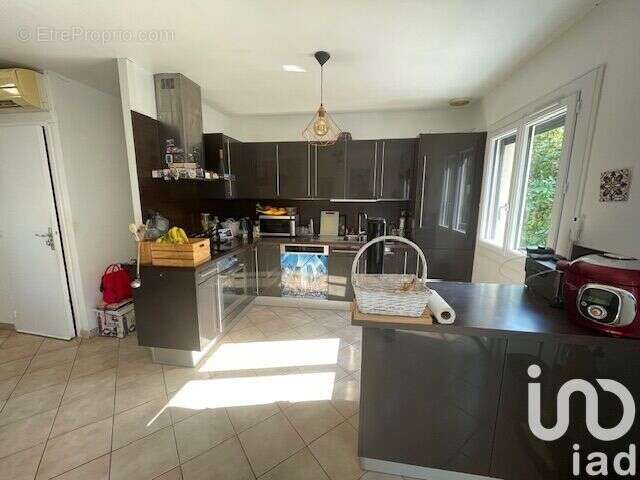 Photo 3 - Maison à SAINT-PATHUS