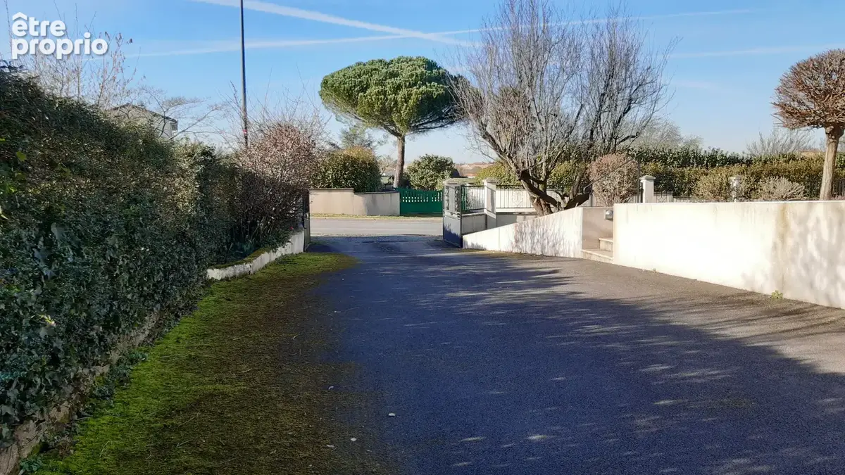 Maison 4 pièces 103 m² à vendre à Saint-Maxire (79410) - photo 3