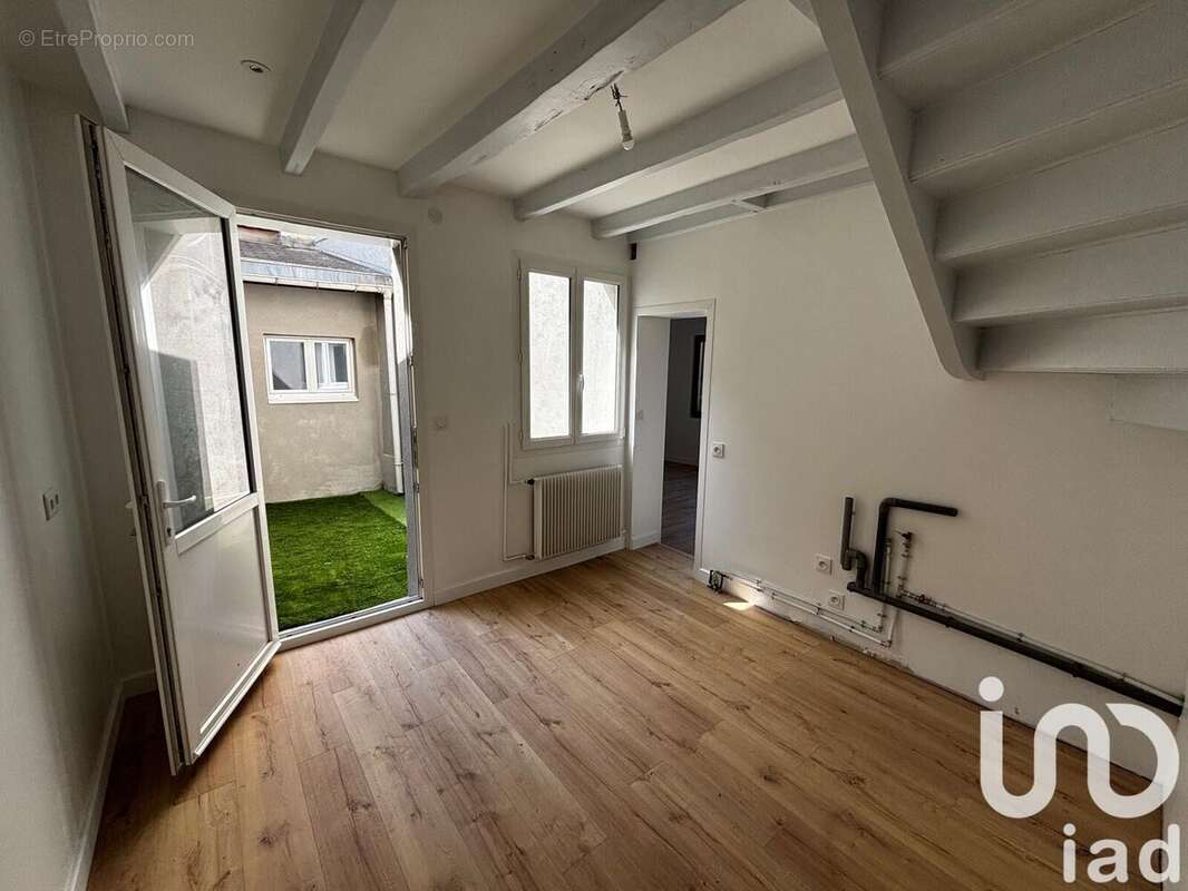 Photo 5 - Maison à LE HAVRE