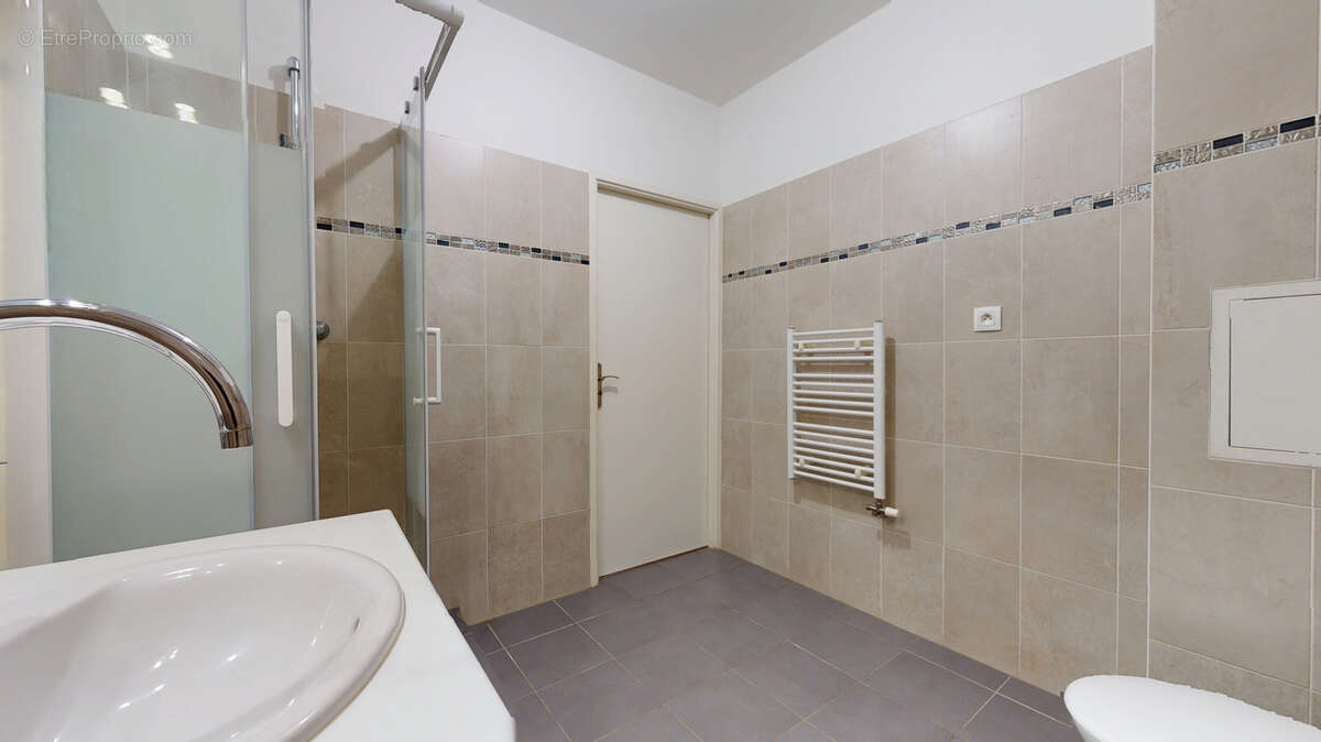 Appartement à CORMEILLES-EN-PARISIS