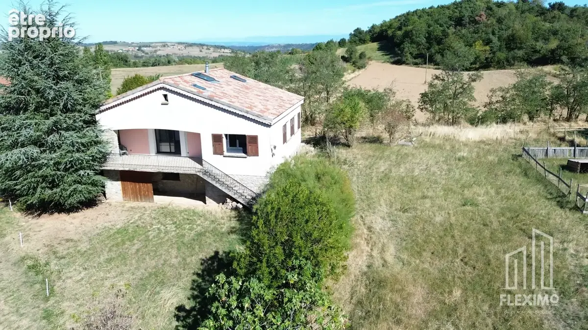 Maison entièrement rénovée de 106 m2 à Colombier-le-Vieux - photo 24
