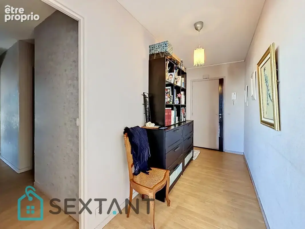 Appartement 70 m2 avec 2 chambres et parking - photo 5