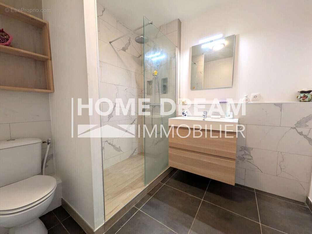 Appartement 40 m² à La Seyne-Sur-Mer  - photo 6