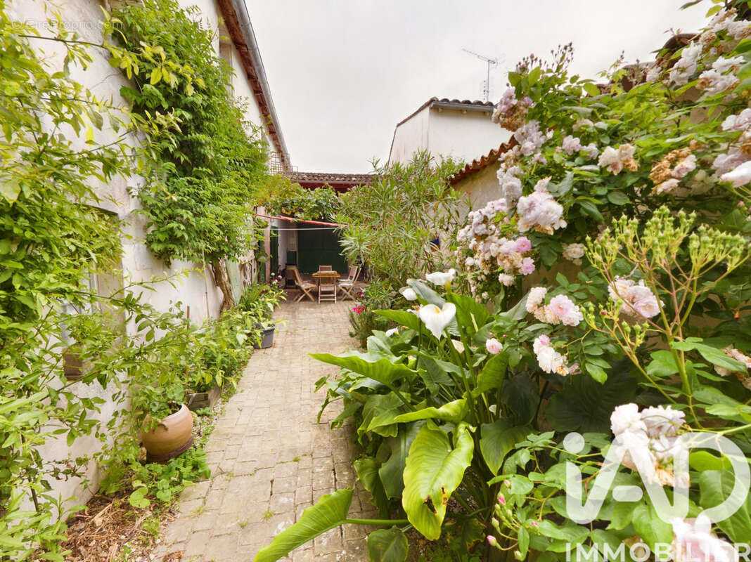 Photo 3 - Maison à LA FLOTTE