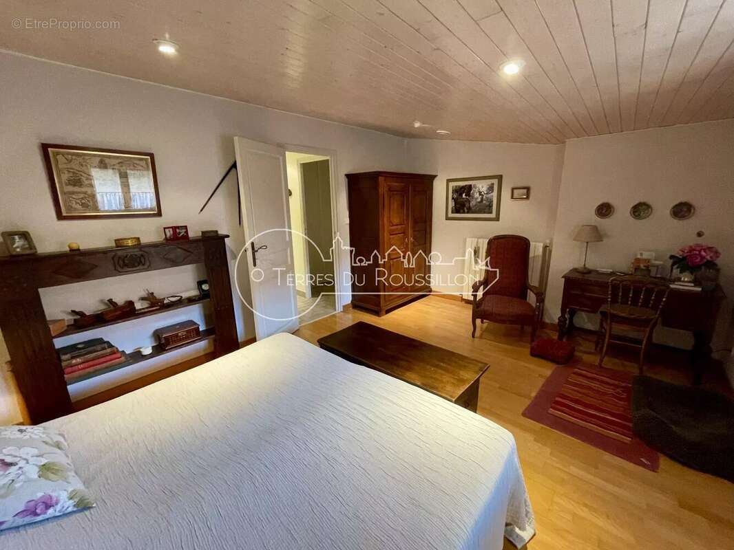 Maison à SAINT-FELIU-D'AMONT