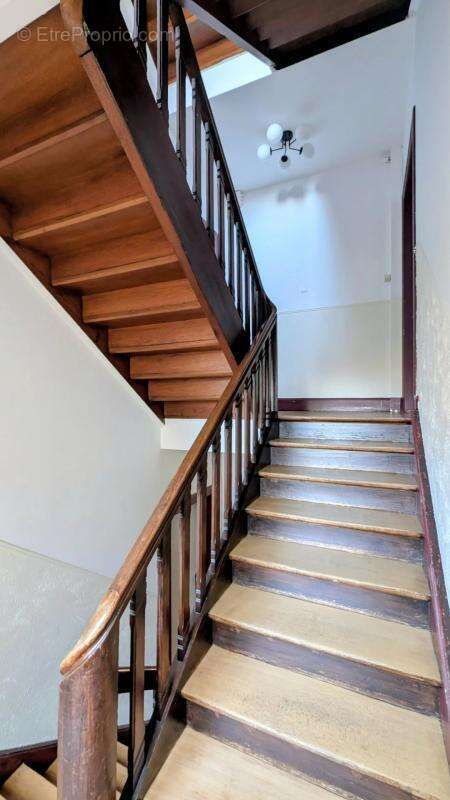 Appartement à SCHILTIGHEIM