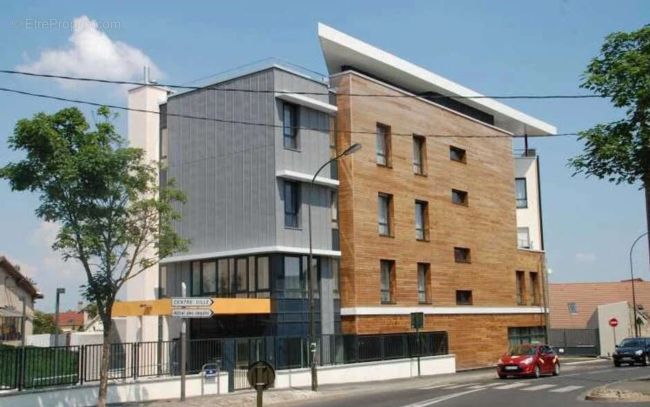 Appartement à ARGENTEUIL