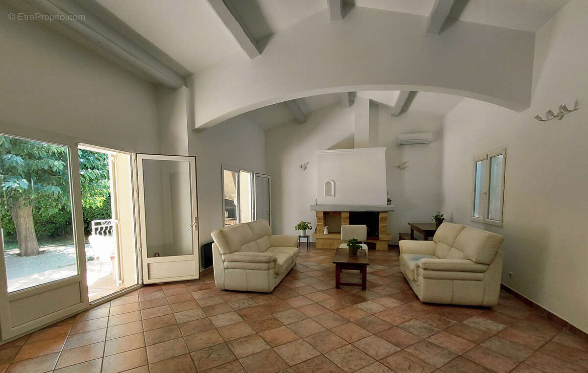 Maison à LA CIOTAT