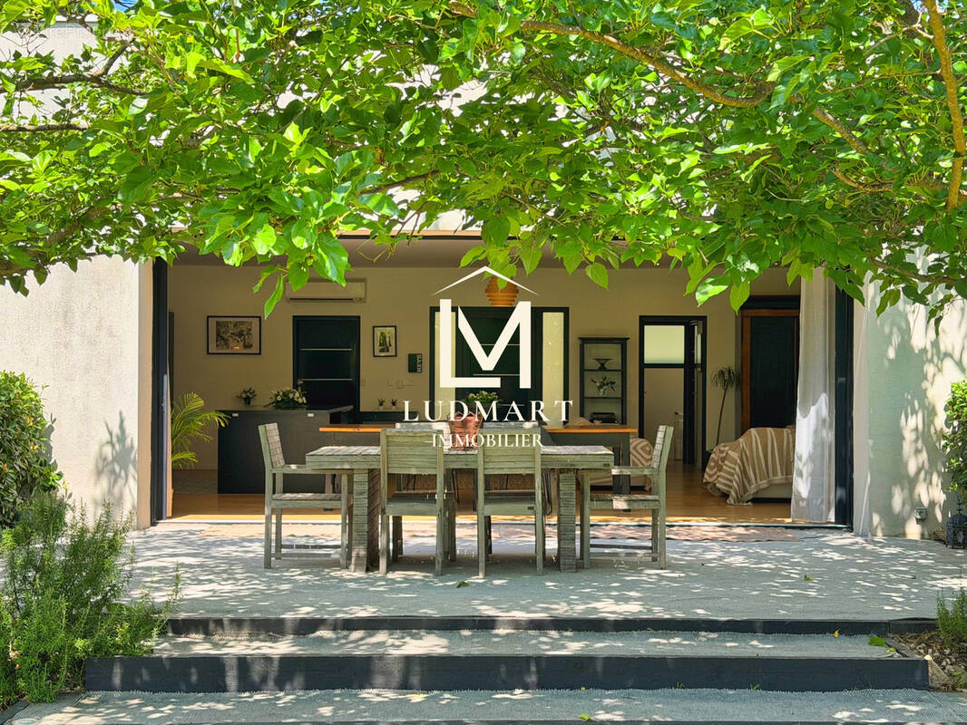 Maison à CARCES