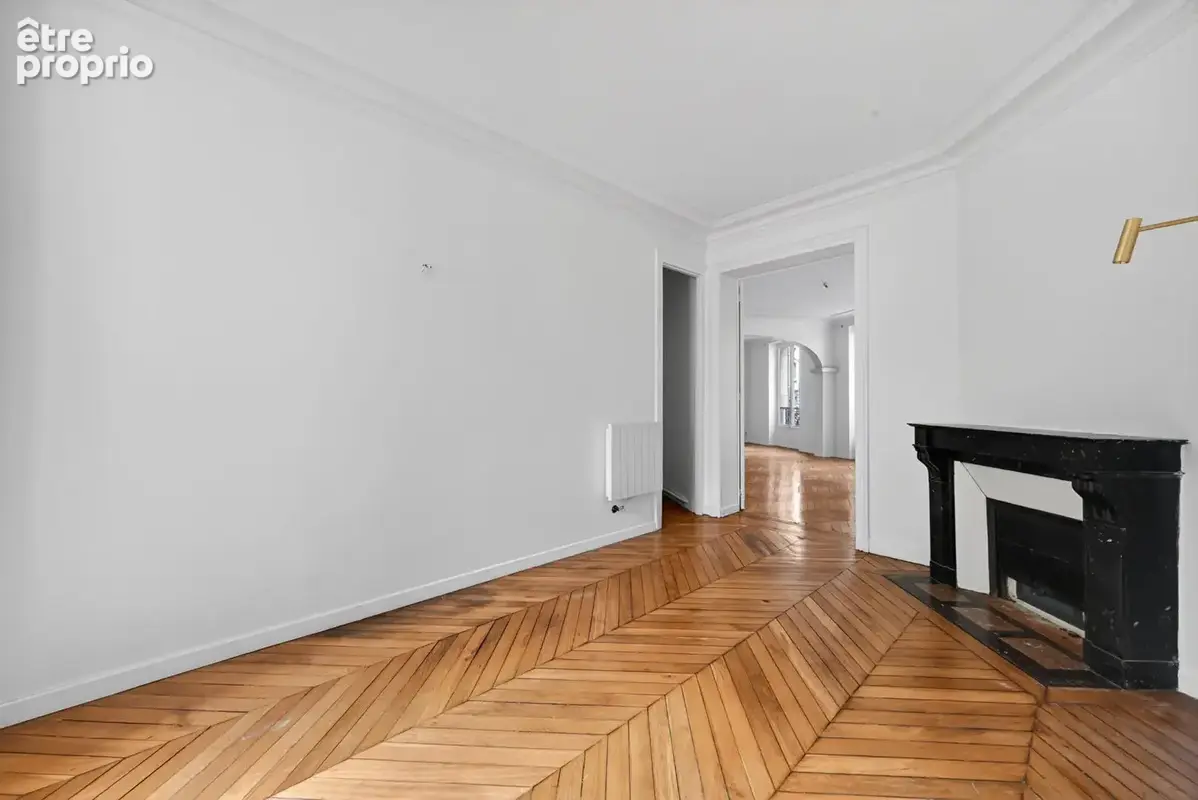 Paris 10 - rue la fayette - photo 6