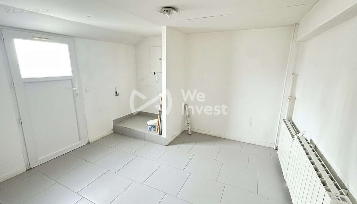 Maison à VILLEMANDEUR