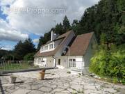 Maison à DROUE-SUR-DROUETTE