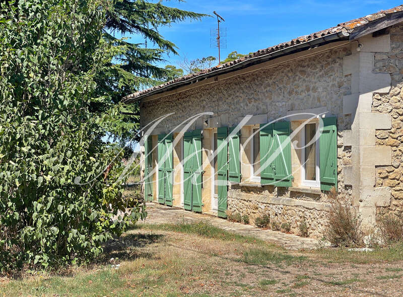 Maison à vendre 10 pièces bonneville et saint avit de f (24) - photo 21