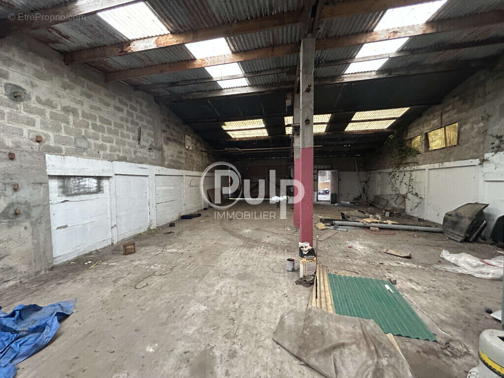 Terrain à MAZINGARBE