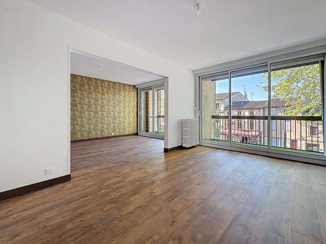 Appartement à MONTAUBAN