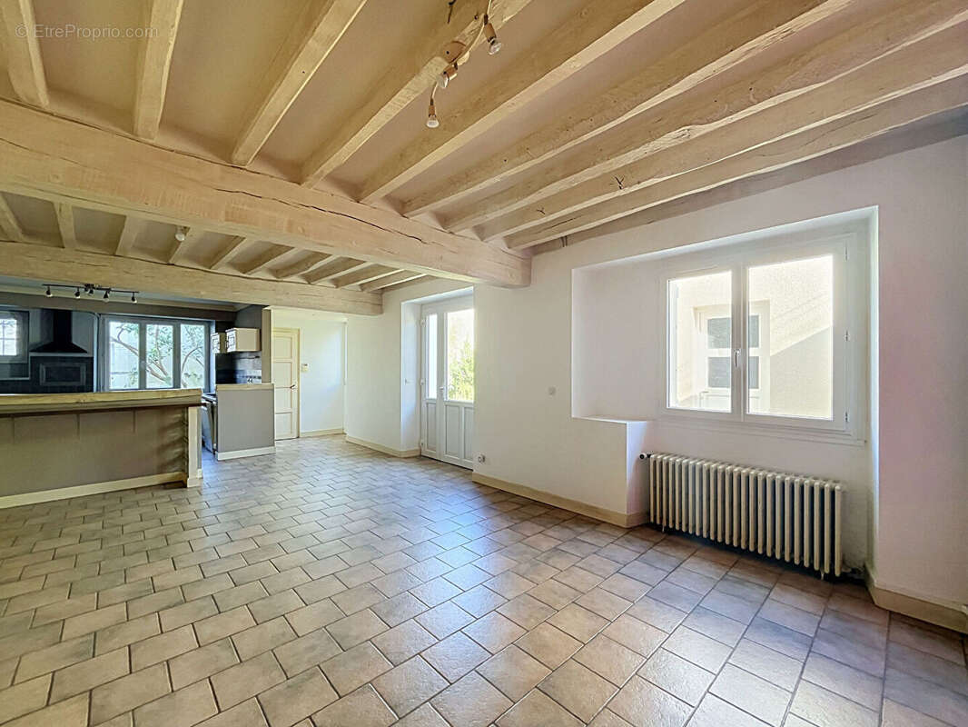 Maison à ORLEANS