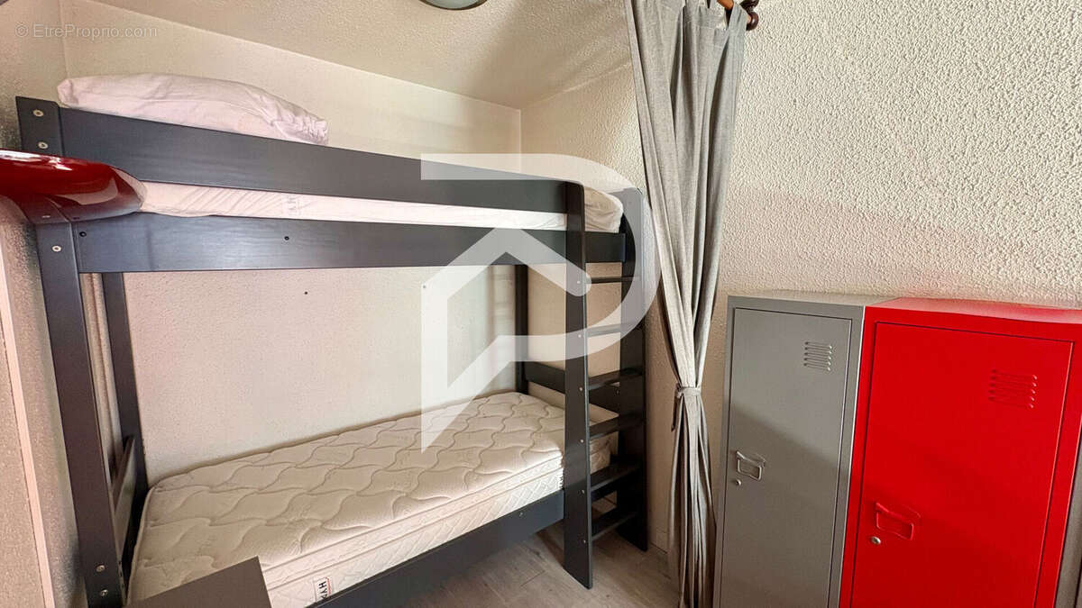 Appartement à LE GRAU-DU-ROI