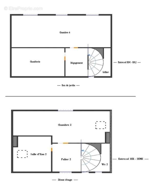 Maison à NOGENT-SUR-MARNE