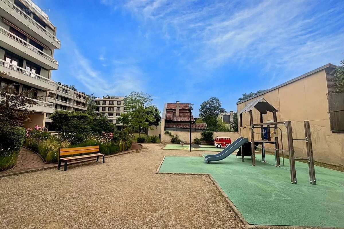 Appartement à CHATOU
