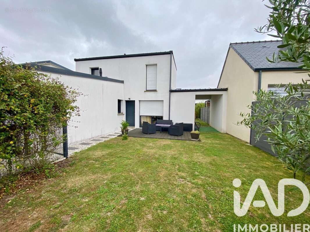 Photo 3 - Maison à VANNES