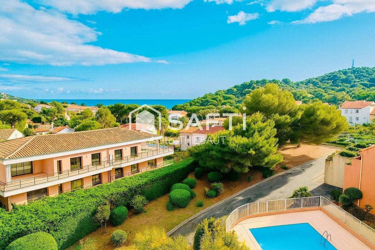 Photo 1 - Appartement à LA SEYNE-SUR-MER
