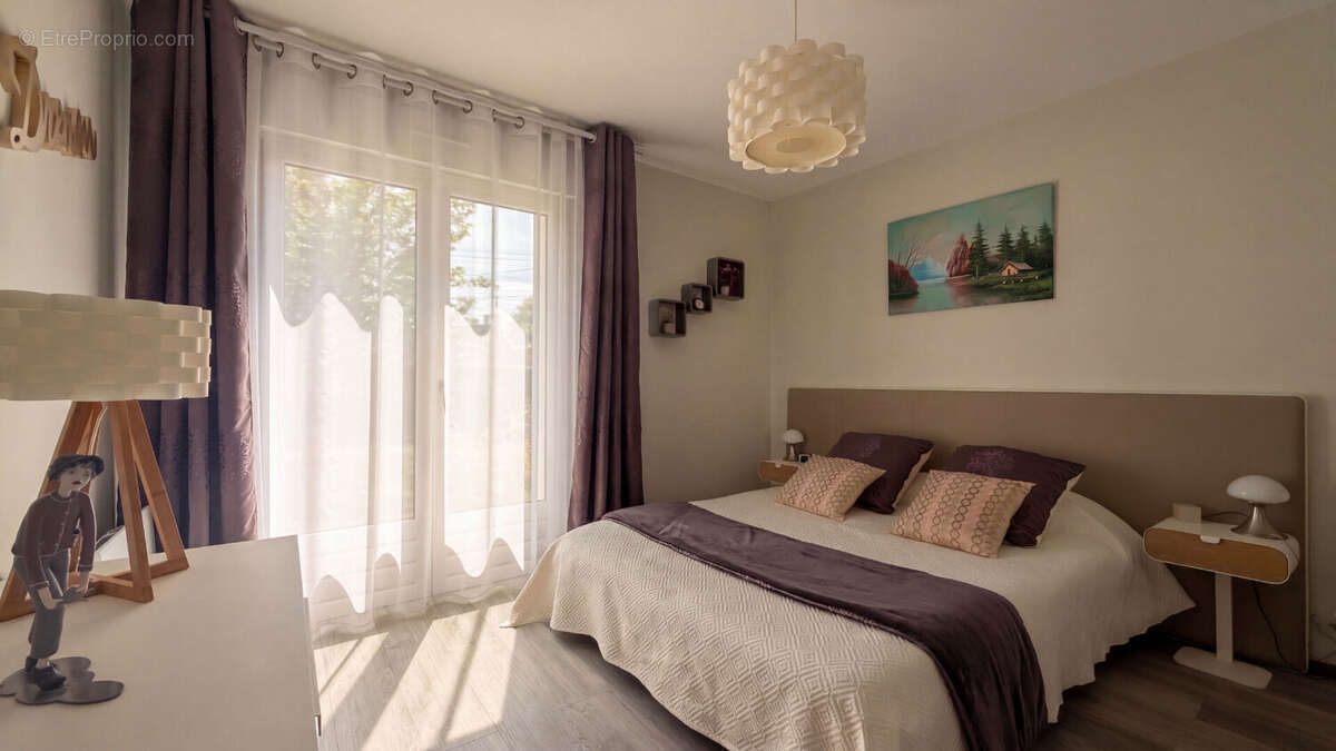 Maison à SAINT-AVERTIN