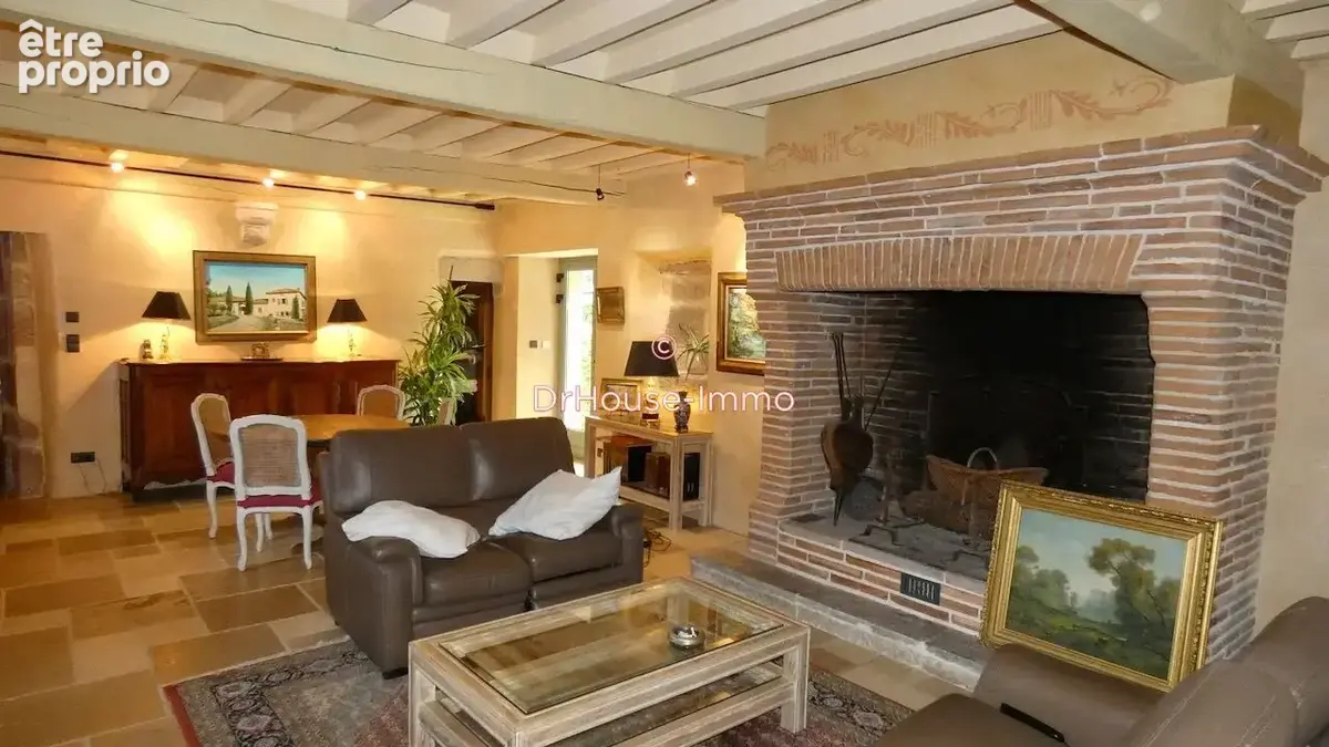 Maison 12 pièces 420 m² à vendre à Amarens (81170) - photo 13